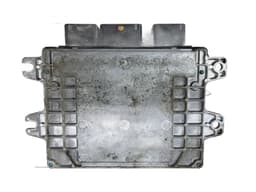 NISSAN MEC93370 MEC93370C18116 Engine Control Unit / module (ECU) NISSAN QASHQAI I (J10) (2007-2013) — thumbnail 3