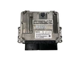 CHRYSLER P05150625AC 0281018384 Engine Control Unit / module (ECU) CHRYSLER 300C II (2010-2023) — thumbnail 1
