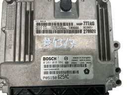 CHRYSLER P05150625AC 0281018384 Engine Control Unit / module (ECU) CHRYSLER 300C II (2010-2023) — thumbnail 4