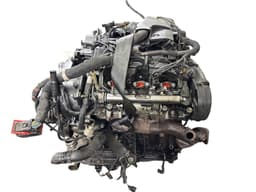 JAGUAR 306DT 30DDTX JDE7843 C2Z19952 LR035100 Engine JAGUAR XF (X250, CC9) (2008-2015) — thumbnail 2
