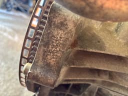 VOLVO D5244T12 Engine VOLVO XC60 I (2008-2017) — thumbnail 5