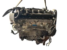 VOLVO D5244T12 Engine VOLVO XC60 I (2008-2017) — thumbnail 4