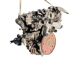 VOLVO D5244T12 Engine VOLVO XC60 I (2008-2017) — thumbnail 1