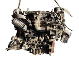 VOLVO D5244T12 Engine VOLVO XC60 I (2008-2017) — thumbnail 2