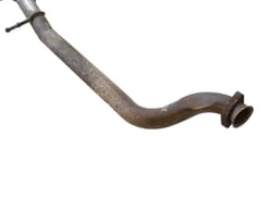 MERCEDES-BENZ A2154900621 A2154910500 Exhaust rear silencer (muffler) MERCEDES-BENZ S-CLASS Coupe (C215) (1999-2006) — thumbnail 4