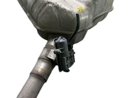AUDI 4GD253411B 4G0253181DN 4H0133246J Exhaust rear silencer (muffler) AUDI A6 / A6 ALLROAD (C7, 4G) (2010-2018) — thumbnail 5