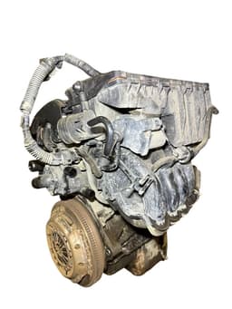 SKODA BXW BUD 036100038L 036100039Q 036100098QX 036100098Q Engine SKODA ROOMSTER / PRAKTIK (5J) (2005-2015) — thumbnail 1