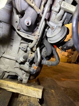 CITROËN EB2DT HN01 1617296180 1617298080 Engine CITROËN C3 AIRCROSS I (A88) (2017-2024) — thumbnail 10