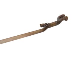 MERCEDES-BENZ A2154900221 A2154910400 Exhaust rear silencer (muffler) MERCEDES-BENZ S-CLASS Coupe (C215) (1999-2006) — thumbnail 10