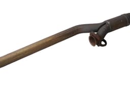 MERCEDES-BENZ A2154900221 A2154910400 Exhaust rear silencer (muffler) MERCEDES-BENZ S-CLASS Coupe (C215) (1999-2006) — thumbnail 6