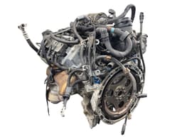 MERCEDES-BENZ 113963 M113.963 M113963 113.963 Engine MERCEDES-BENZ SL-CLASS (R230) (2001-2012) — thumbnail 1