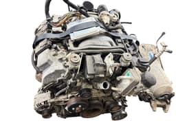 MERCEDES-BENZ 113963 M113.963 M113963 113.963 Engine MERCEDES-BENZ SL-CLASS (R230) (2001-2012) — thumbnail 3