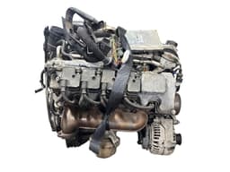 MERCEDES-BENZ 113963 M113.963 M113963 113.963 Engine MERCEDES-BENZ SL-CLASS (R230) (2001-2012) — thumbnail 4