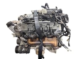 MERCEDES-BENZ 113963 M113.963 M113963 113.963 Engine MERCEDES-BENZ SL-CLASS (R230) (2001-2012) — thumbnail 2