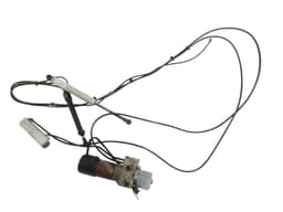 MERCEDES-BENZ A1648003148 A164800414864 Power bootlid/tailgate parts set/kit MERCEDES-BENZ GL-CLASS (X164) (2006-2012) — thumbnail 1