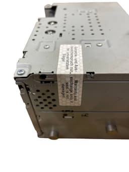 MERCEDES-BENZ 2048700694 2048705690 2048704590 2048700090 Radio MERCEDES-BENZ C-CLASS (W204) (2007-2013) — thumbnail 6