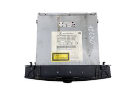 MERCEDES-BENZ 2048700694 2048705690 2048704590 2048700090 Radio MERCEDES-BENZ C-CLASS (W204) (2007-2013) — thumbnail 2