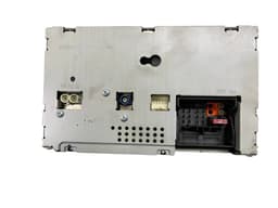 MERCEDES-BENZ 2048700694 2048705690 2048704590 2048700090 Radio MERCEDES-BENZ C-CLASS (W204) (2007-2013) — thumbnail 4