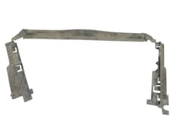 MERCEDES-BENZ A2055050030 Radiator shroud MERCEDES-BENZ C-CLASS (W205) (2013-2021) — thumbnail 6