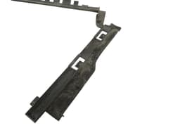 MERCEDES-BENZ A2055050030 Radiator shroud MERCEDES-BENZ C-CLASS (W205) (2013-2021) — thumbnail 3