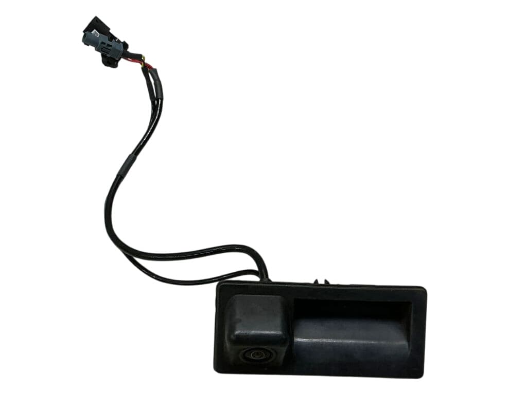 4G0827566 Reverse camera AUDI A6 / A6 ALLROAD (C7, 4G) (2010-2018)