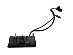 AUDI 4G0827566 Reverse camera AUDI A6 / A6 ALLROAD (C7, 4G) (2010-2018) — thumbnail 2