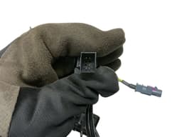 AUDI 4G0827566 Reverse camera AUDI A6 / A6 ALLROAD (C7, 4G) (2010-2018) — thumbnail 4