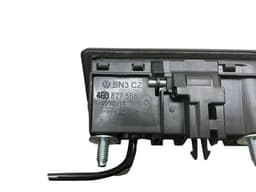 AUDI 4G0827566 Reverse camera AUDI A6 / A6 ALLROAD (C7, 4G) (2010-2018) — thumbnail 6