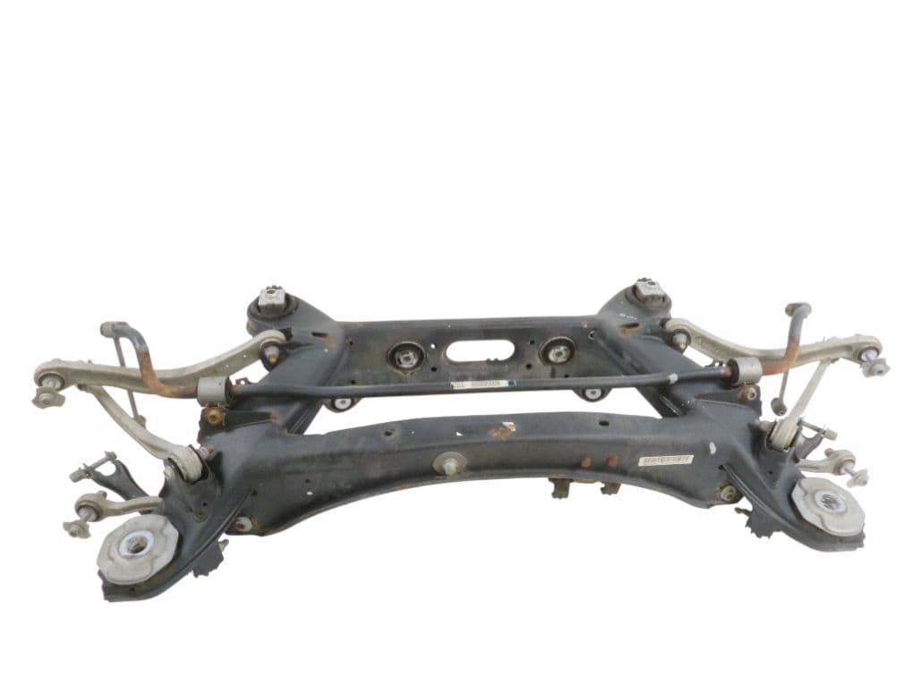 MERCEDES-BENZ A2123503605 A2053507207 Rear axle Beam MERCEDES-BENZ C-CLASS (W205) (2013-2021)