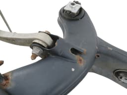 MERCEDES-BENZ A2123503605 A2053507207 Rear axle Beam MERCEDES-BENZ C-CLASS (W205) (2013-2021) — thumbnail 8