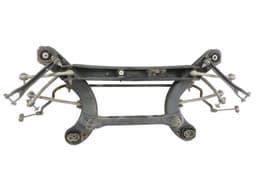 MERCEDES-BENZ A2123503605 A2053507207 Rear axle Beam MERCEDES-BENZ C-CLASS (W205) (2013-2021) — thumbnail 2