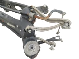 MERCEDES-BENZ A2123503605 A2053507207 Rear axle Beam MERCEDES-BENZ C-CLASS (W205) (2013-2021) — thumbnail 5