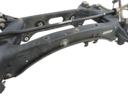 MERCEDES-BENZ A2123503605 A2053507207 Rear axle Beam MERCEDES-BENZ C-CLASS (W205) (2013-2021) — thumbnail 4