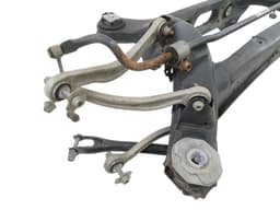 MERCEDES-BENZ A2123503605 A2053507207 Rear axle Beam MERCEDES-BENZ C-CLASS (W205) (2013-2021) — thumbnail 3