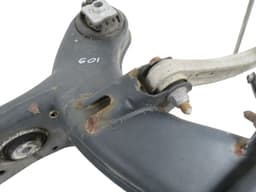 MERCEDES-BENZ A2123503605 A2053507207 Rear axle Beam MERCEDES-BENZ C-CLASS (W205) (2013-2021) — thumbnail 7