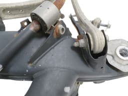 MERCEDES-BENZ A2123503605 A2053507207 Rear axle Beam MERCEDES-BENZ C-CLASS (W205) (2013-2021) — thumbnail 6