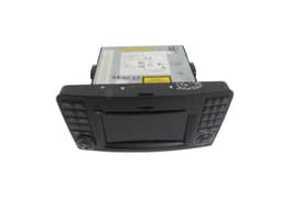MERCEDES-BENZ A1648705094 A1648708994 A1649007101 Radio MERCEDES-BENZ GL-CLASS (X164) (2006-2012) — thumbnail 2