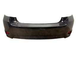 TOYOTA 5215902610 Rear bumper TOYOTA AURIS (E15) (2006-2012) — thumbnail 1