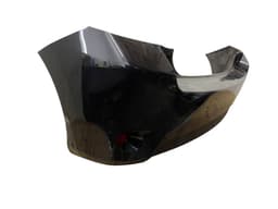 TOYOTA 5215902610 Rear bumper TOYOTA AURIS (E15) (2006-2012) — thumbnail 2
