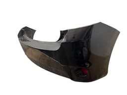 TOYOTA 5215902610 Rear bumper TOYOTA AURIS (E15) (2006-2012) — thumbnail 3