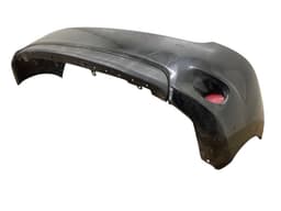 TOYOTA 5215902610 Rear bumper TOYOTA AURIS (E15) (2006-2012) — thumbnail 8