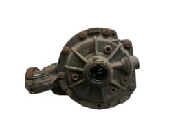 JAGUAR 9X234A213CF Rear axle differential JAGUAR XJ (X351) (2009-2019) — thumbnail 3
