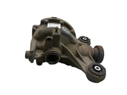 JAGUAR 9X234A213CF Rear axle differential JAGUAR XJ (X351) (2009-2019) — thumbnail 1