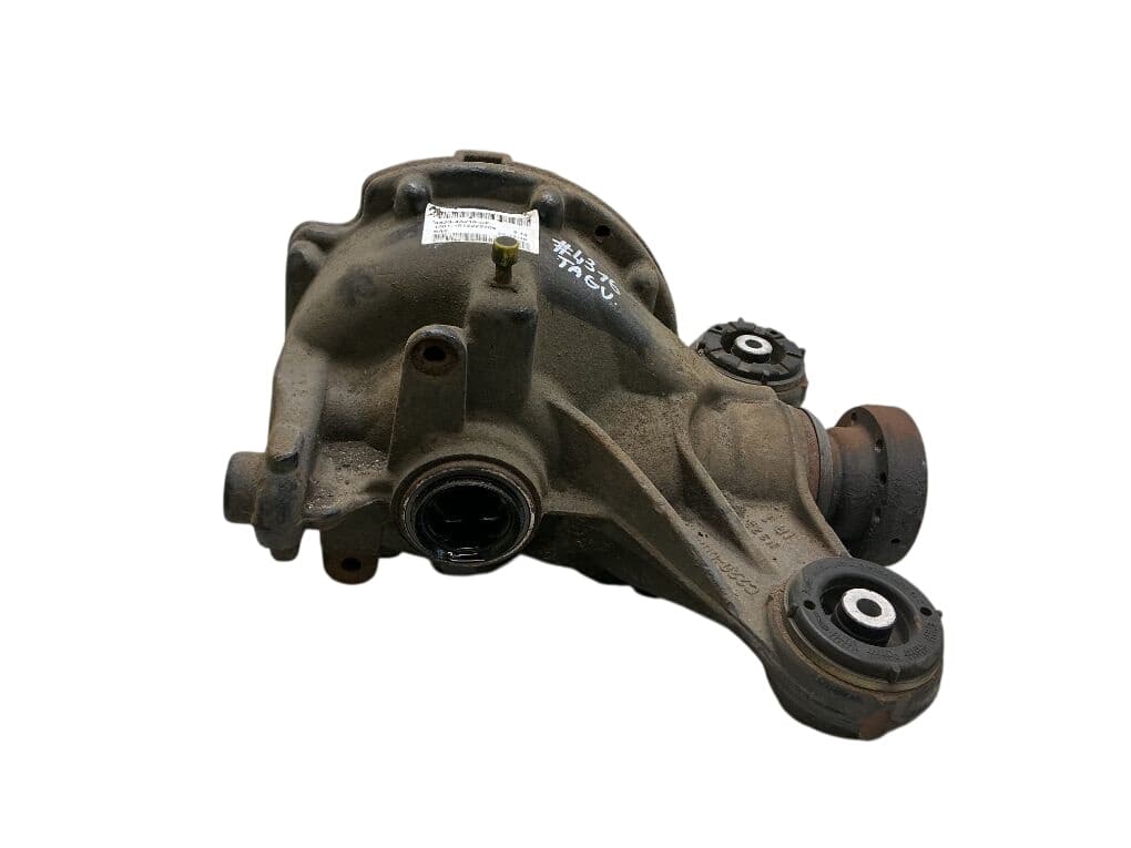 JAGUAR 9X234A213CF Rear axle differential JAGUAR XJ (X351) (2009-2019)