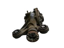 JAGUAR 9X234A213CF Rear axle differential JAGUAR XJ (X351) (2009-2019) — thumbnail 4