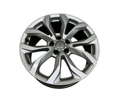 AUDI 4G0601025BD Rim 1 pc AUDI A6 / A6 ALLROAD (C7, 4G) (2010-2018) — thumbnail 1