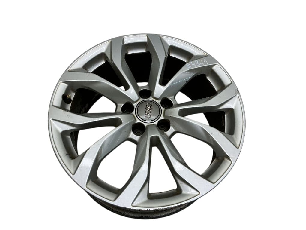 AUDI 4G0601025BD Rim 1 pc AUDI A6 / A6 ALLROAD (C7, 4G) (2010-2018)