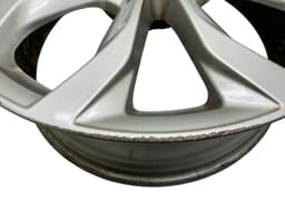 AUDI 4G0601025BD Rim 1 pc AUDI A6 / A6 ALLROAD (C7, 4G) (2010-2018) — thumbnail 4