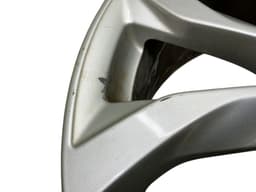 AUDI 4G0601025BD Rim 1 pc AUDI A6 / A6 ALLROAD (C7, 4G) (2010-2018) — thumbnail 2