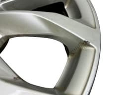 AUDI 4G0601025BD Rim 1 pc AUDI A6 / A6 ALLROAD (C7, 4G) (2010-2018) — thumbnail 3